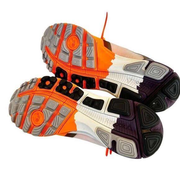 REEBOK X CROSSFIT CUSHION 3.0 RUNNING SHOES - Picture 3 of 14